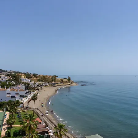 Lejlighed Sea Views Mijas