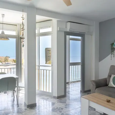 Sea Views