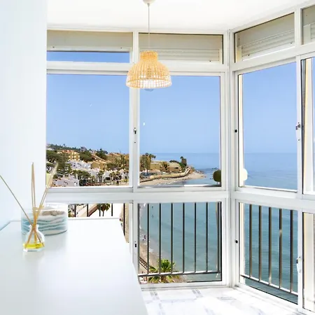 Lejlighed Sea Views *