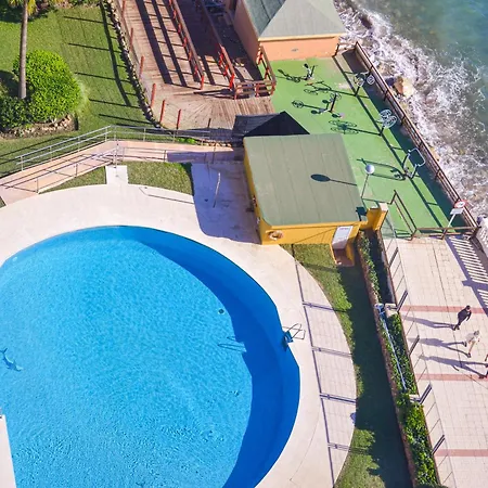 Lejlighed Sea Views *